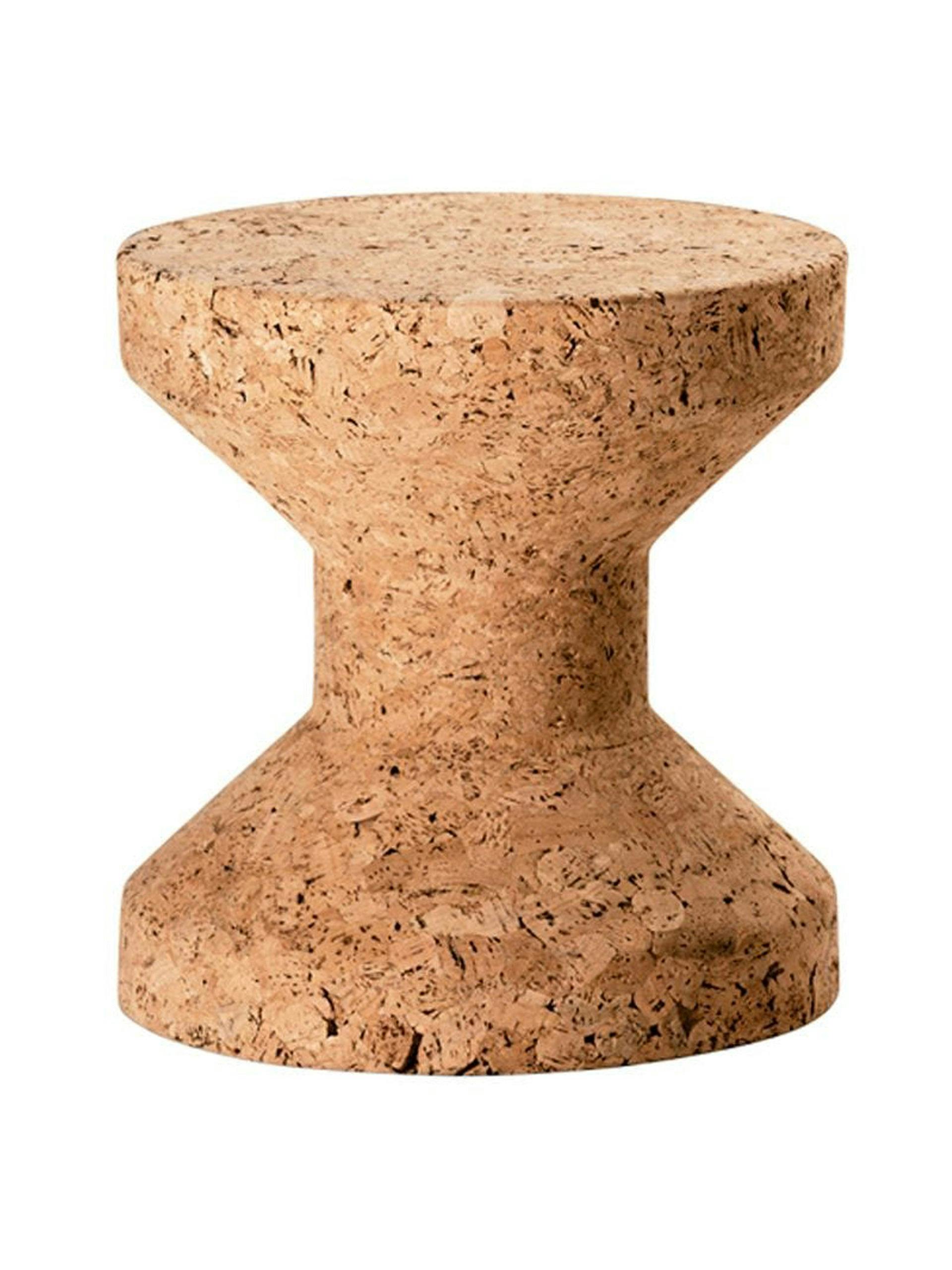 Cork stool