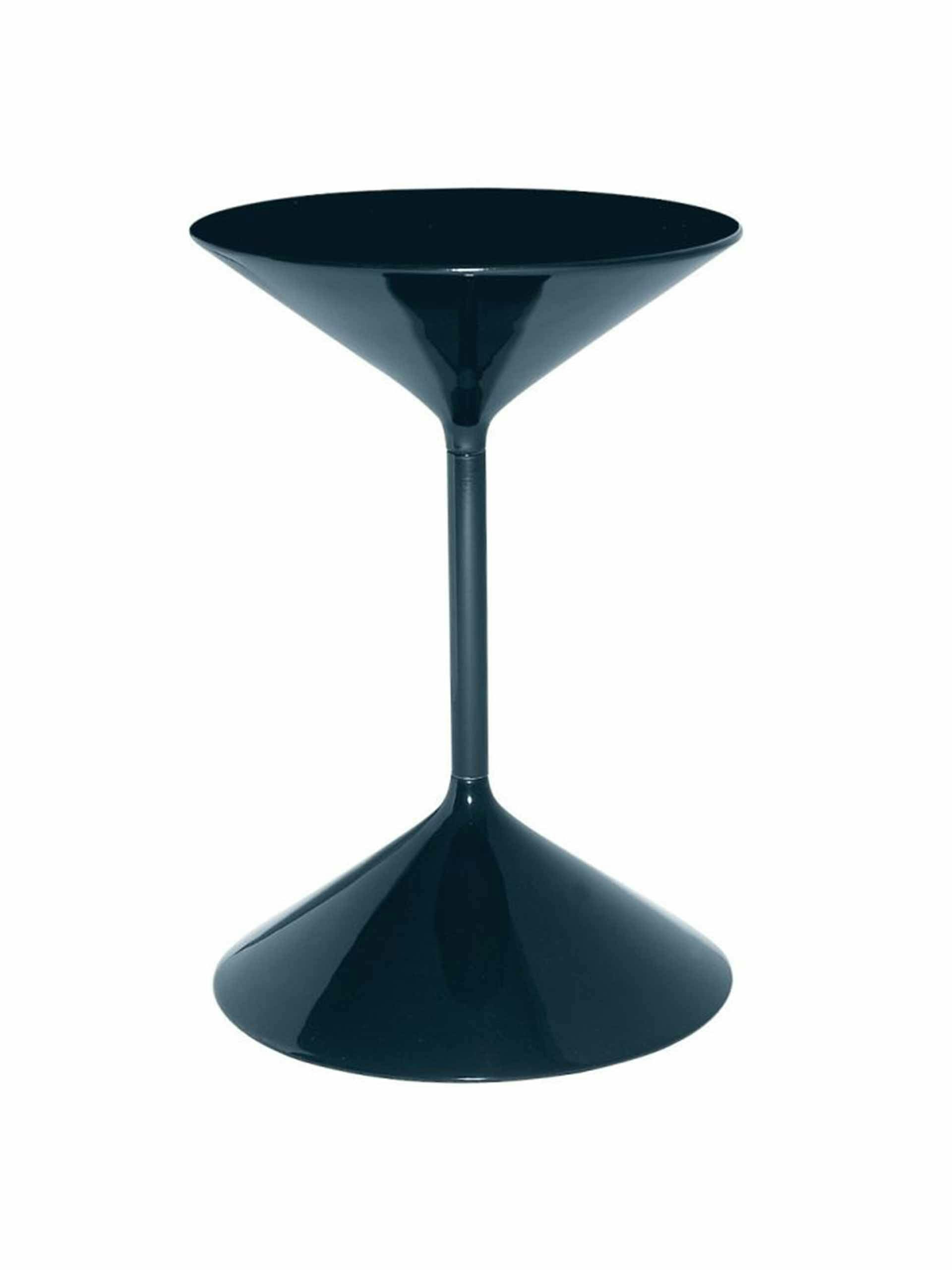 Tempo side table