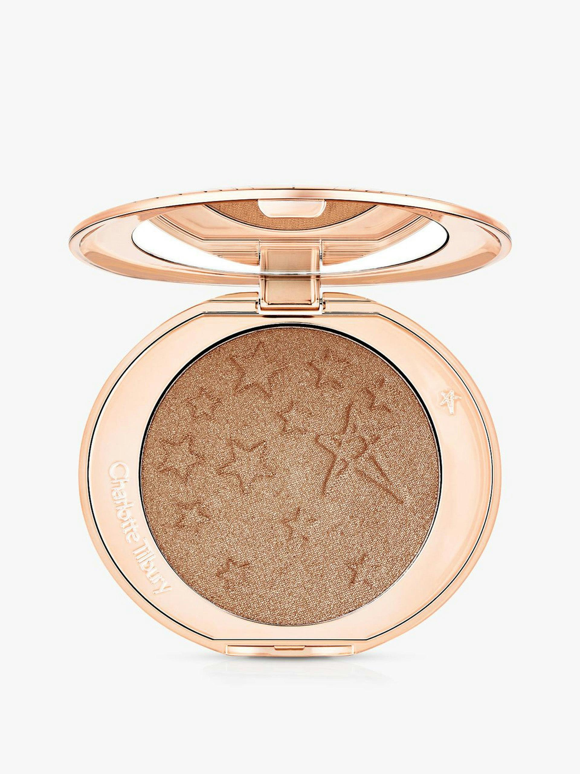 Hollywood Glow Glide Face Architect highlighter