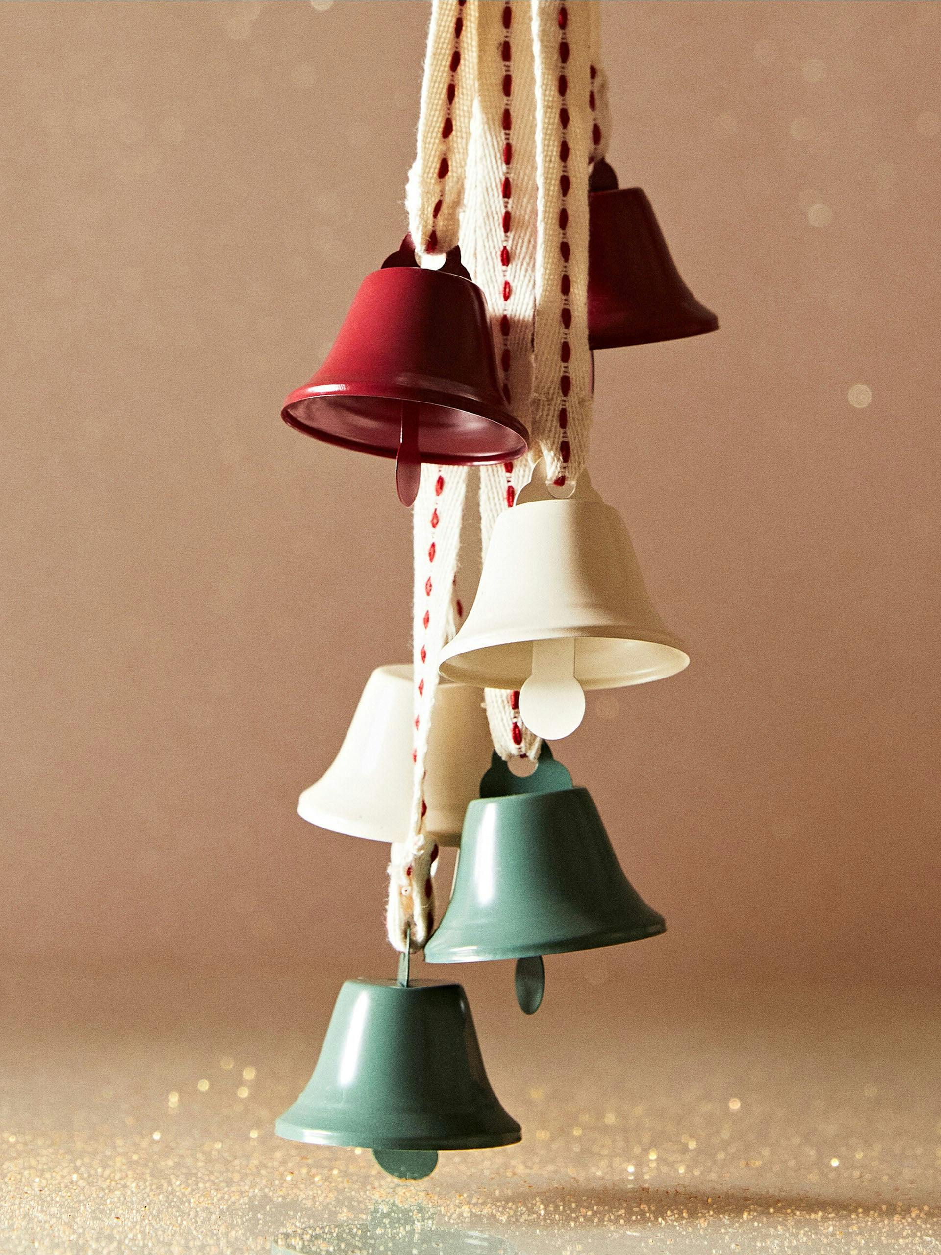 Decorative bells