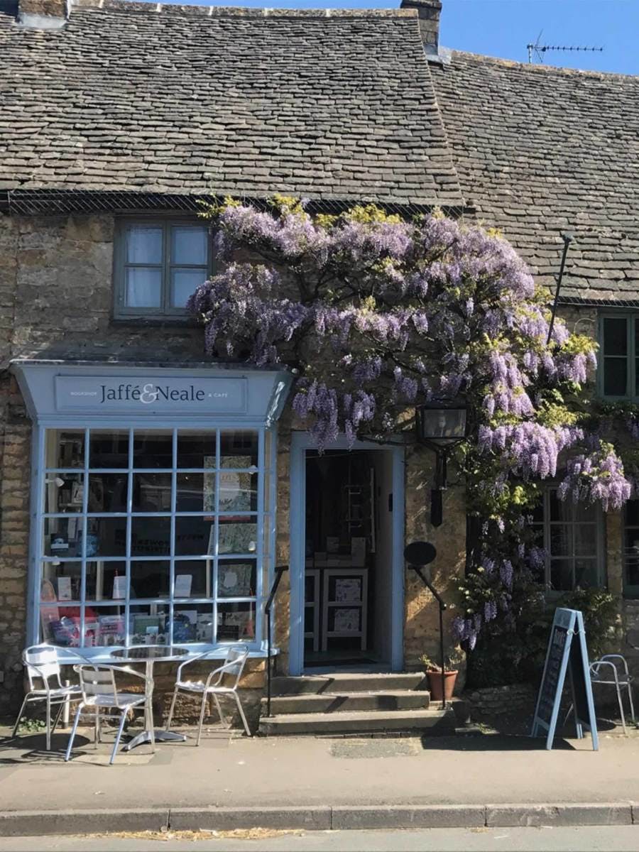 Where To Shop In The Cotswolds