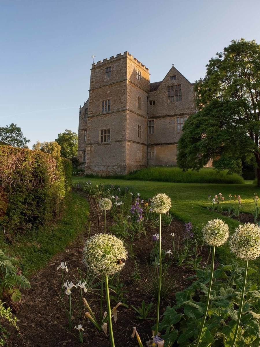 What To Visit In The Cotswolds